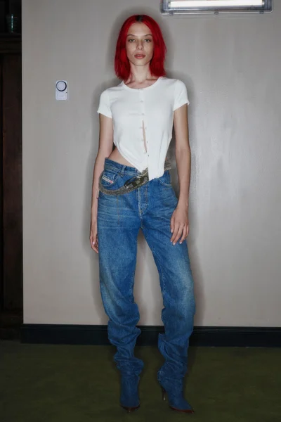 Look 1